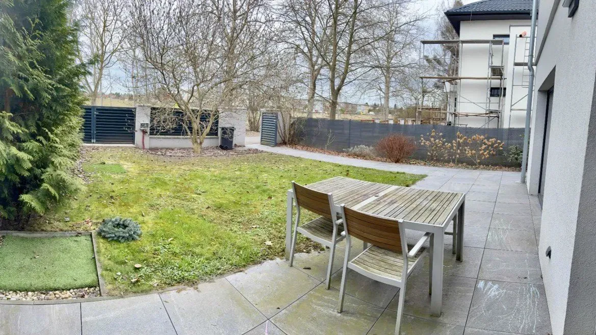 Pronájem domu 260 m² Praha - Klánovice