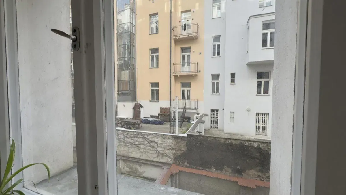 Pronájem bytu · 2+kk · 40 m²