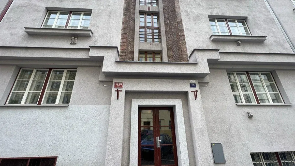 Pronájem bytu · 2+1 · 75 m²
