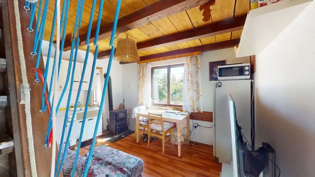 Prodej domu · Chalupa · 62 m² (ID: SaleCottage)