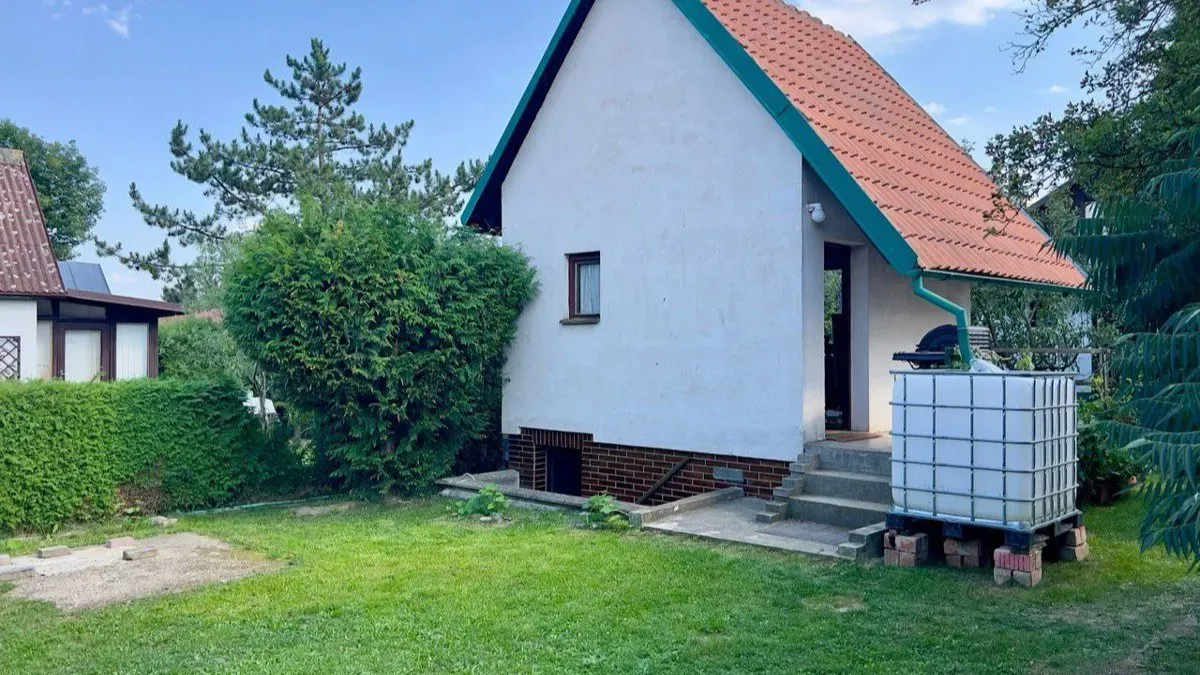 Prodej domu · Chalupa · 62 m² (ID: SaleCottage)