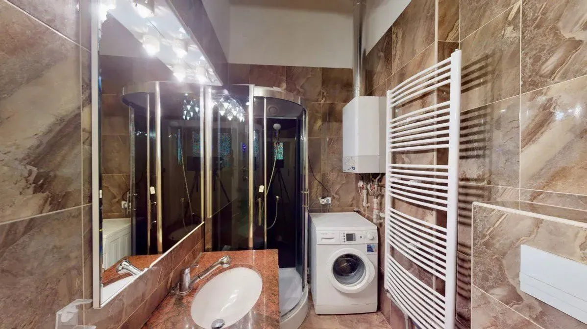 Prodej bytu · 4+kk · 120 m² (ID: SaleOvenecka)