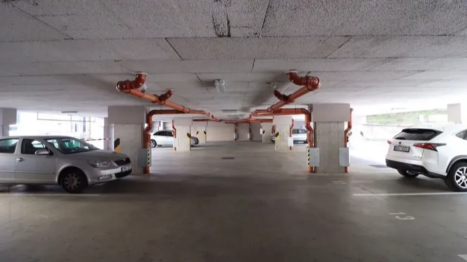 Pronájem bytu · 2+kk · 38 m² (ID: PodDevinem2kk)