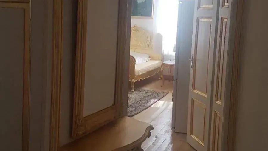 Prodej bytu 3+kk Karlovy Vary