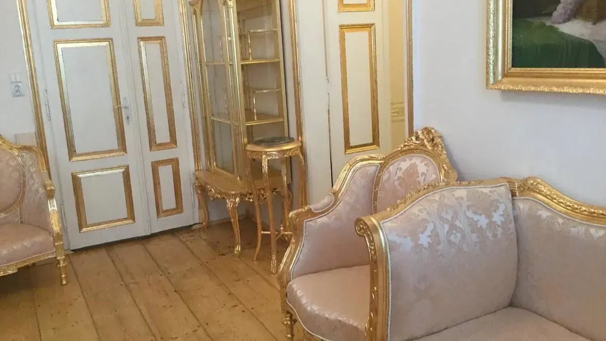 Prodej bytu · 3+kk · 101 m² (ID: SaleZayer)