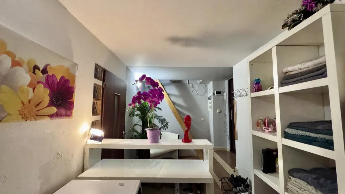 Pronájem komerční nemovitosti · 100 m² (ID: EroP8New)