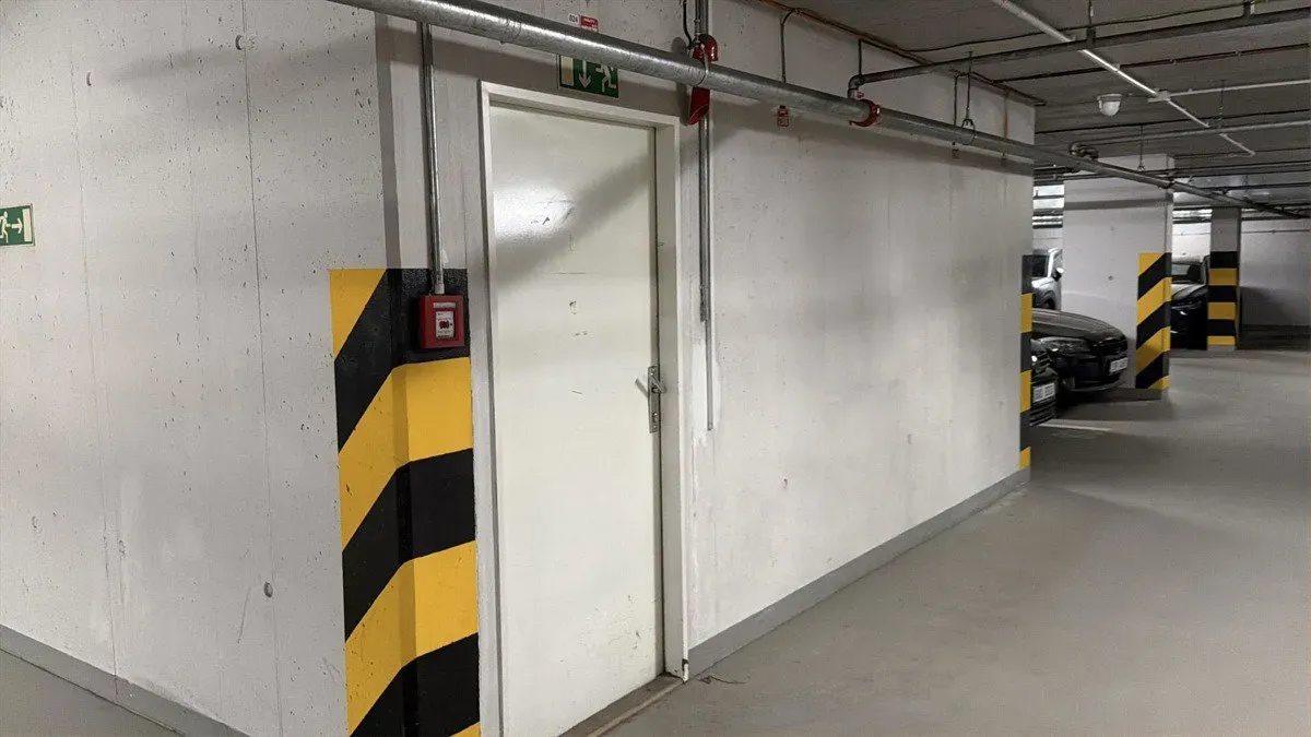 Prodej garáže · 2 m² (ID: SaleGarazP5)
