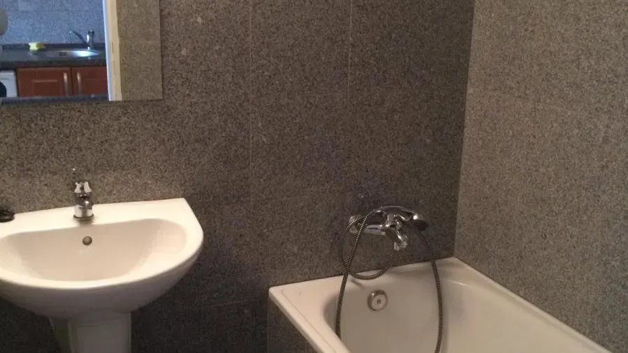 Pronájem bytu · 1+kk · 22 m² (ID: Freyova53B)