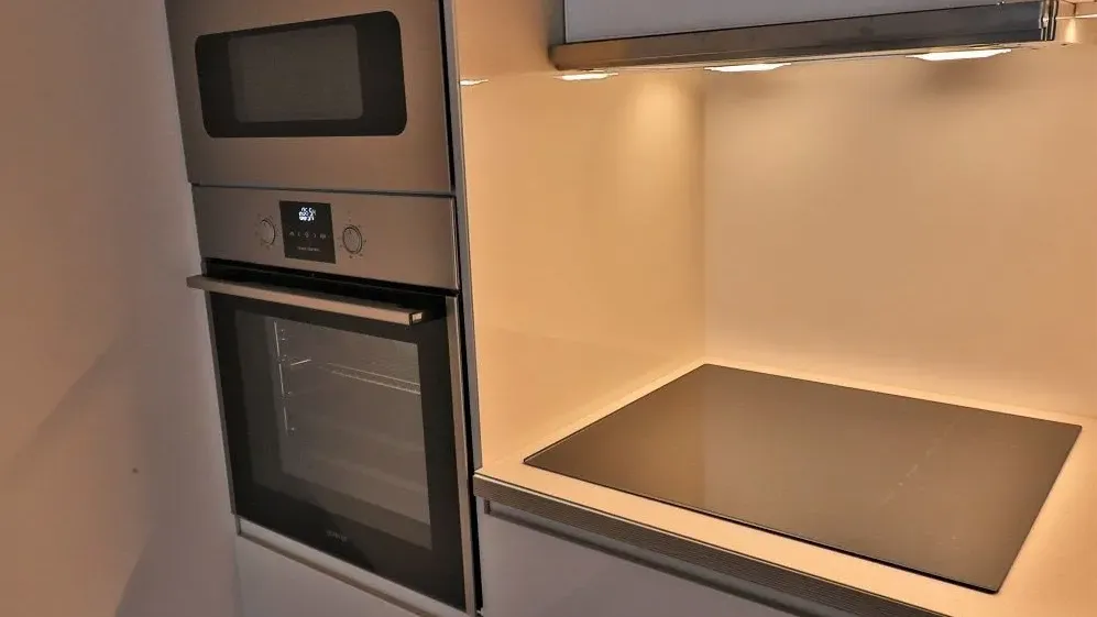 Pronájem bytu · 2+kk · 54 m² (ID: SkyMichle)