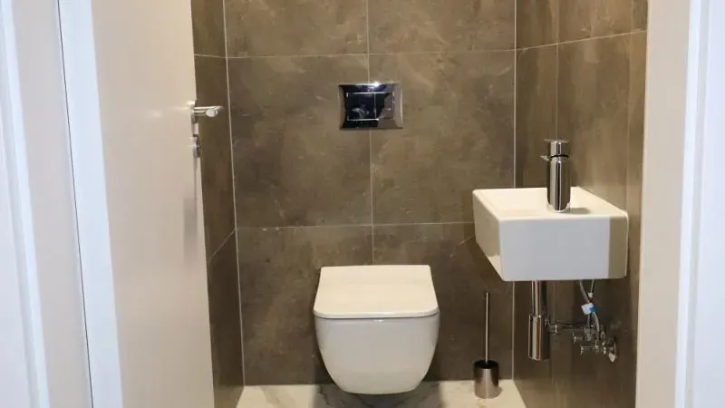 Pronájem bytu · 2+kk · 54 m² (ID: SkyMichle)