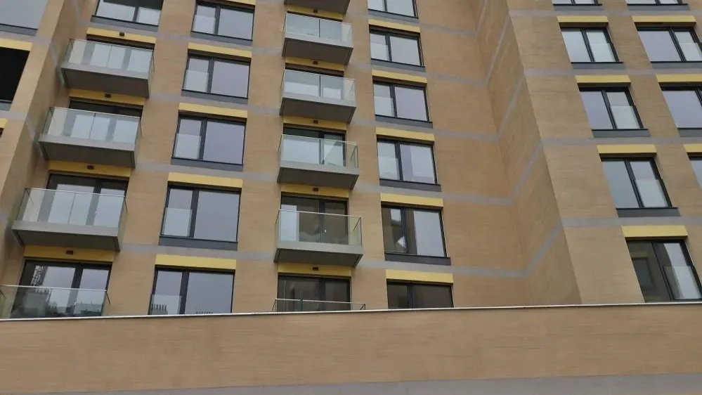 Pronájem bytu · 2+kk · 54 m² (ID: SkyMichle)