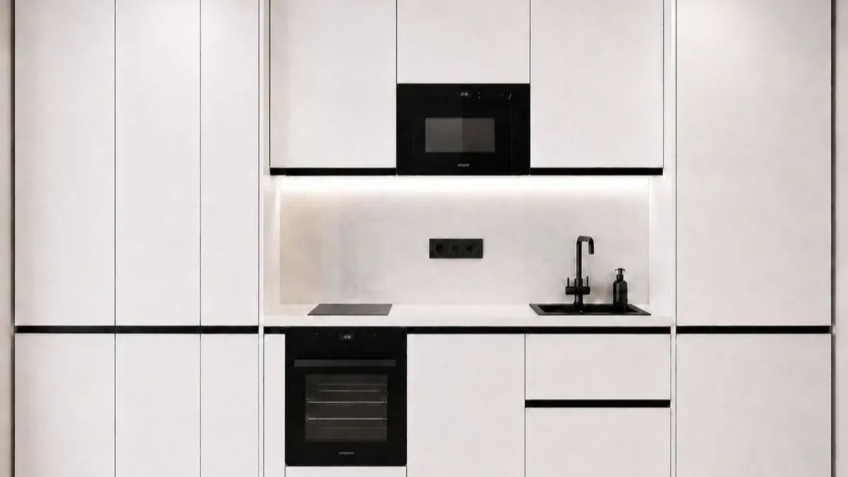 Prodej bytu · 2+kk · 23 m² (ID: Sale405P9)
