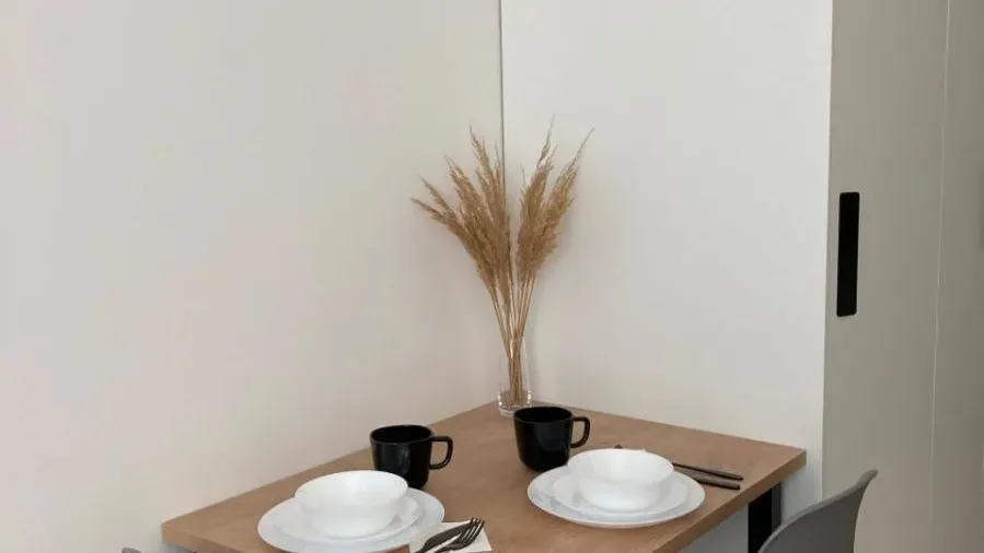 Pronájem bytu · 1+kk · 20 m² (ID: Mozzartova1kk)