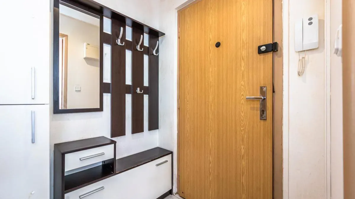 Prodej bytu · 2+kk · 40 m² (ID: Sale2kk40)