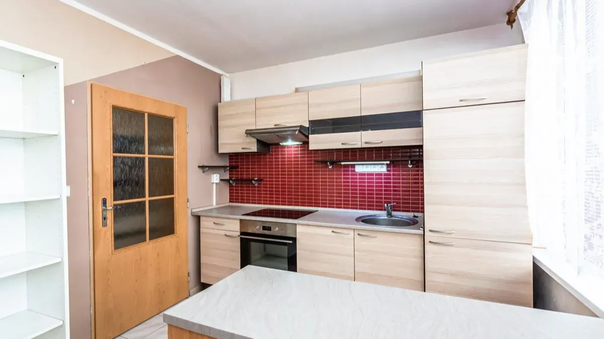 Prodej bytu · 2+kk · 40 m² (ID: Sale2kk40)