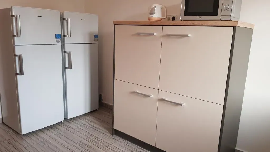Spolubydlení atypický 13 m2