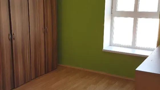 Spolubydlení atypický 13 m2