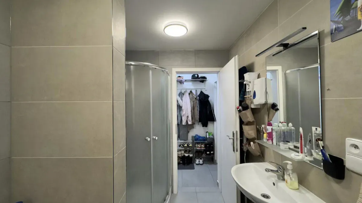 Pronájem bytu · 2+kk · 40 m²