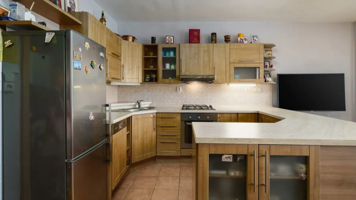 Prodej bytu · 4+kk · 77 m²