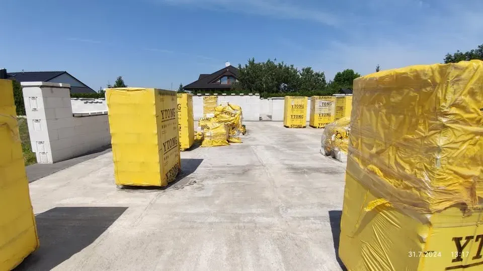 Prodej stavebního pozemku 1 173 m² Křenice