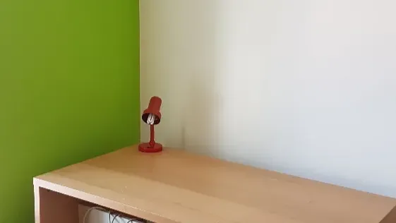 Spolubydlení atypický 13 m2