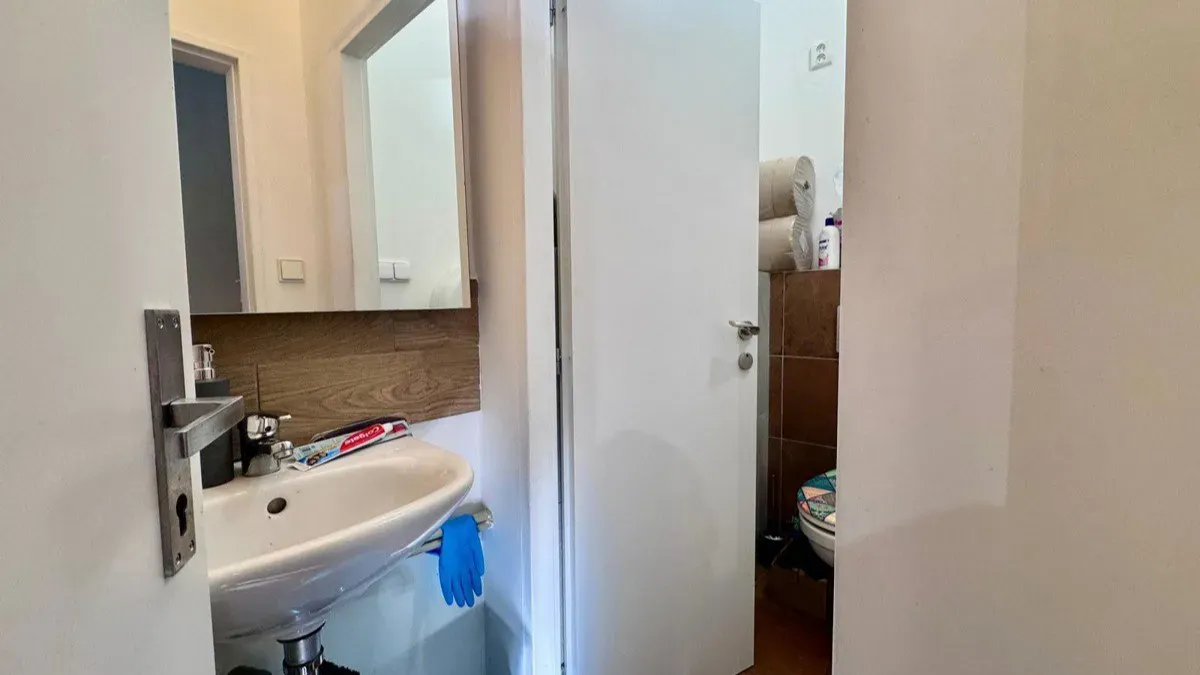 Pronájem komerční nemovitosti · Obchodní prostor · 45 m²