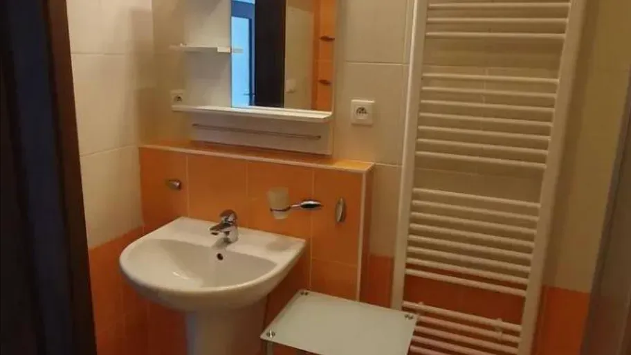Prodej bytu 1+kk Písnice